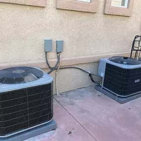 Bild von Cool Air Tech Air Conditioning & Heating