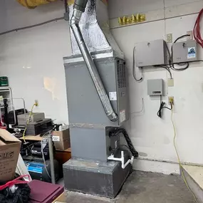 Bild von Cool Air Tech Air Conditioning & Heating