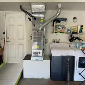 Bild von Cool Air Tech Air Conditioning & Heating