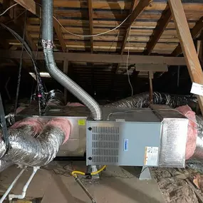 Bild von Cool Air Tech Air Conditioning & Heating