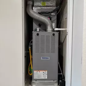 Bild von Cool Air Tech Air Conditioning & Heating