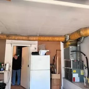 Bild von Cool Air Tech Air Conditioning & Heating