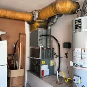 Bild von Cool Air Tech Air Conditioning & Heating