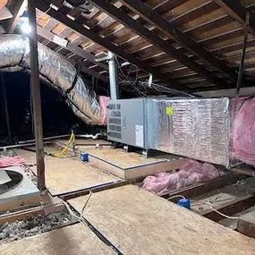 Bild von Cool Air Tech Air Conditioning & Heating