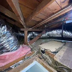 Bild von Cool Air Tech Air Conditioning & Heating