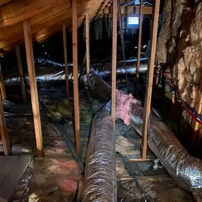 Bild von Cool Air Tech Air Conditioning & Heating