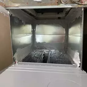 Bild von Cool Air Tech Air Conditioning & Heating