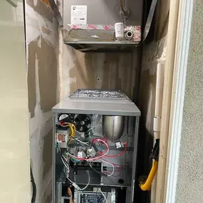 Bild von Cool Air Tech Air Conditioning & Heating