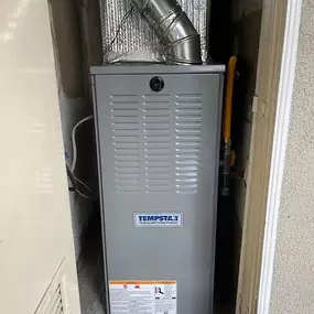 Bild von Cool Air Tech Air Conditioning & Heating