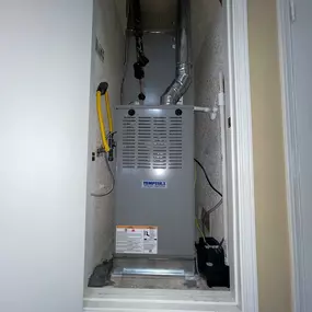 Bild von Cool Air Tech Air Conditioning & Heating