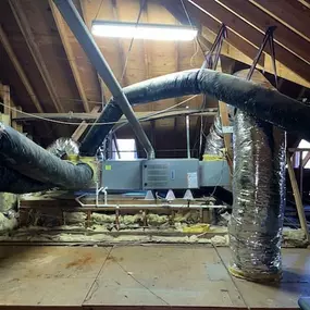 Bild von Cool Air Tech Air Conditioning & Heating