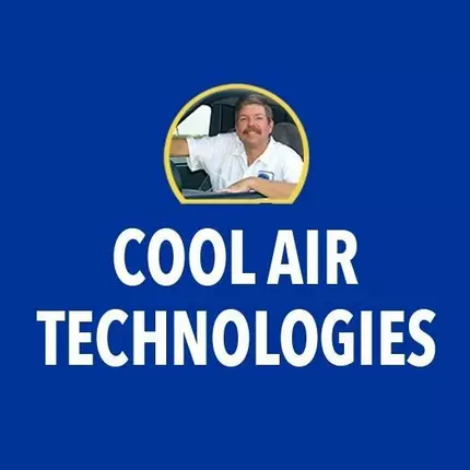 Logotyp från Cool Air Tech OC AC / Furnace Repair Services