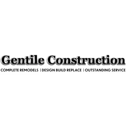 Logo da Gentile Construction, Inc.