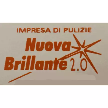 Logotipo de Impresa di Pulizie Nuova Brillante 2.0