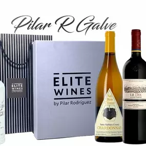 Bild von Elite Wines by Pilar Rodríguez