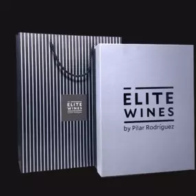 Bild von Elite Wines by Pilar Rodríguez