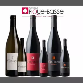 Bild von Elite Wines by Pilar Rodríguez