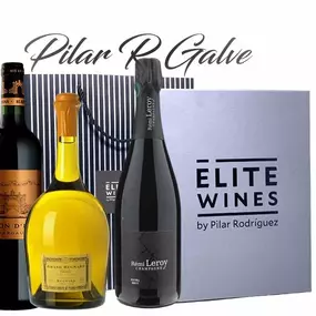 Bild von Elite Wines by Pilar Rodríguez