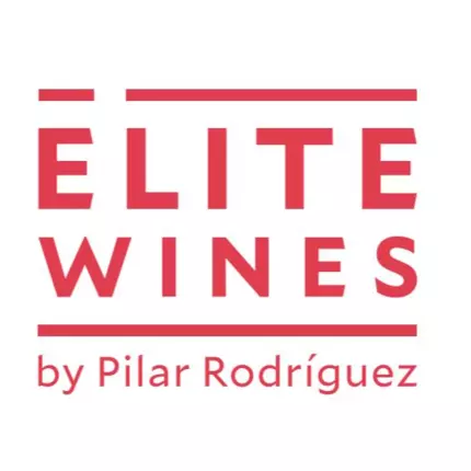 Logo van Elite Wines by Pilar Rodríguez