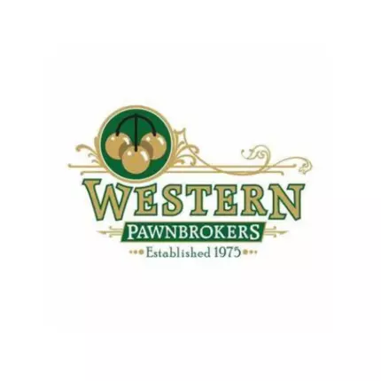 Logo from Western Pawn & Bail Bond