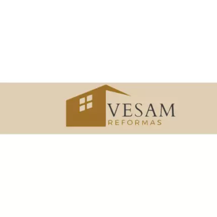 Logo van Vesam Reformas