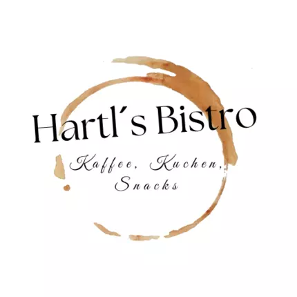 Logo from Hartl's Bistro