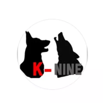 Logo od K-nine