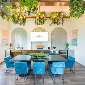 Bild von Modera Trinity