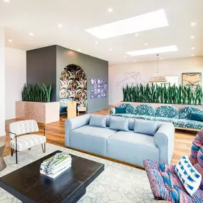 Bild von Modera Trinity