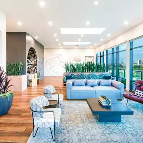 Bild von Modera Trinity