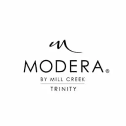 Logo od Modera Trinity