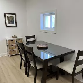 kitchen area for Eineder Funeral Home
820 5th St, Michigan Center, MI 49254