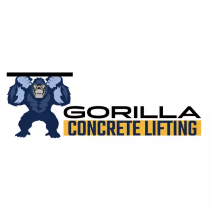 Λογότυπο από Gorilla Concrete Lifting