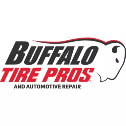 Logo fra Buffalo Tire Pros