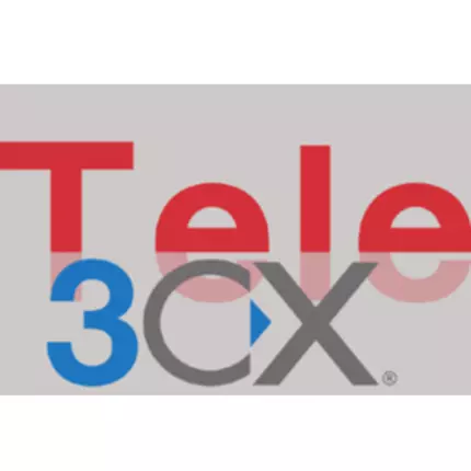 Logo von Telepartner 3CX Telefonanlagen 3Business