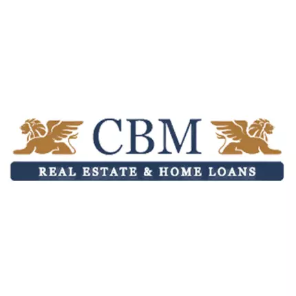 Logotipo de CBM Real Estate