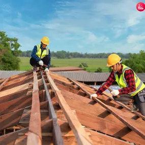 Bild von Ready Roofers | Roof Repair & Replacement Henderson