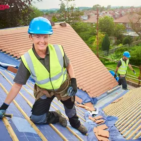 Bild von Ready Roofers | Roof Repair & Replacement Henderson