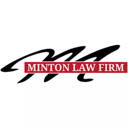 Logo fra Minton Law Firm