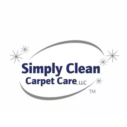 Logotipo de Simply Clean Carpet Care