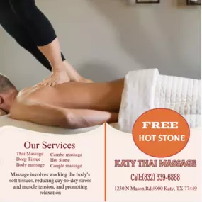 When it comes to working out knots and kinks in your muscles, deep tissue massage is one of the most effective methods. This type of massage uses slow, deep strokes to target the inner layers of your muscles and connective tissues. It can be used to treat a wide range of conditions, including chronic pain, tension headaches, and sports injuries.