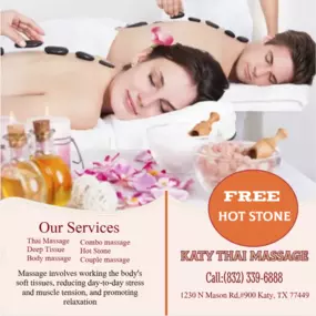 Swedish Massage is a type of massage therapy that uses long, smooth strokes to help relax the body. It is a popular choice for those who are looking for a relaxing massage. There are four main types of a Swedish massage.