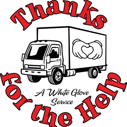 Logo de Thanks For The Help