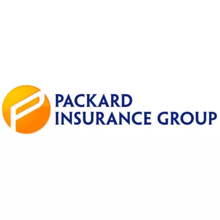 Logo fra Packard Insurance Group