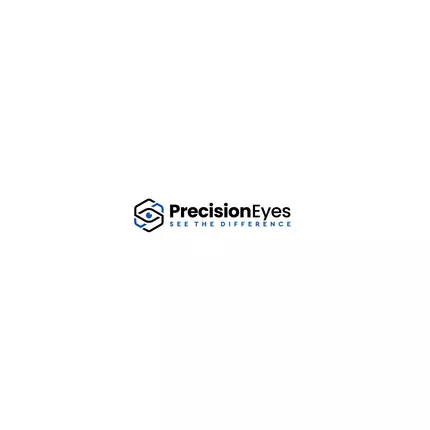 Logo van Precision Eyes