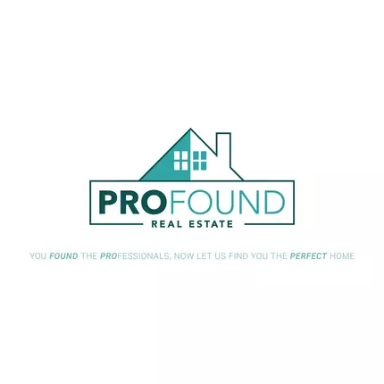 Logo od Profound Real Estate