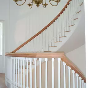 James Shull Custom Stairs LLC
9 Dunham Dr Unit 19
New Fairfield, CT 06812
(203) 312-9885