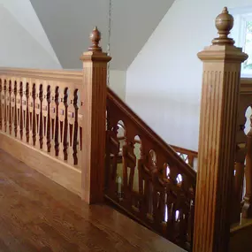 James Shull Custom Stairs LLC
9 Dunham Dr Unit 19
New Fairfield, CT 06812
(203) 312-9885