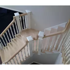 James Shull Custom Stairs LLC
9 Dunham Dr Unit 19
New Fairfield, CT 06812
(203) 312-9885