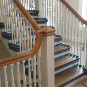 James Shull Custom Stairs LLC
9 Dunham Dr Unit 19
New Fairfield, CT 06812
(203) 312-9885